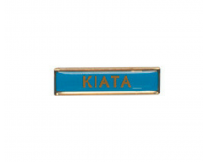 Kiata House Badge SMMC
