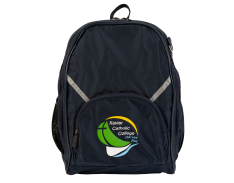 Back Pack Unopak Large