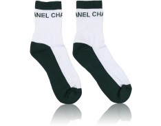 Sport/Girls Sock Chanel