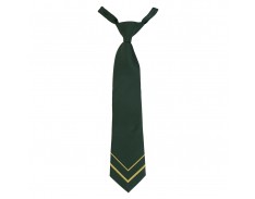 Tie Senior  Girls Chanel