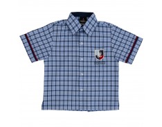 Shirt Checked CCPS