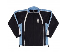 Micro Jacket CCPS