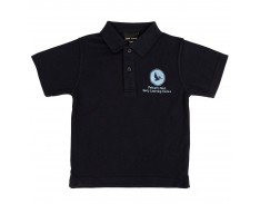 Kindergarten Polos  CCPS