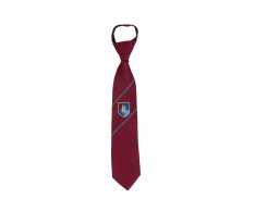 Tie Zip CCPS