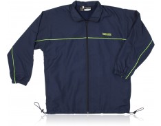 Track Jacket Jnr Freshwater