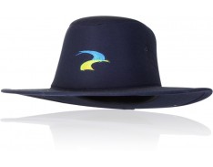 Formal Hat Freshwater