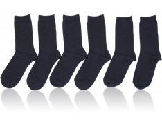 Freshwater Formal 3 pks Socks