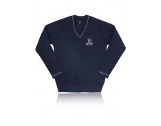 Jumper LHCS