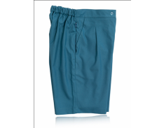 Teal Formal Short ACSHS