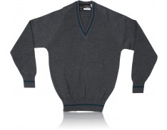 Knitted Jumper ACSHS