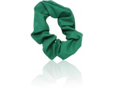 Green Scrunchie  All Saints