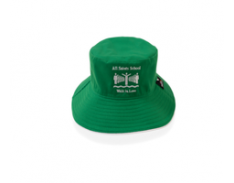 Hat Rev Buc Grn All Saints