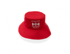 Hat Rev Buc Red All Saints