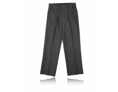 Formal Flex Trouser ASHS