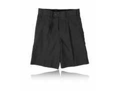 Formal Flex Shorts ASHS