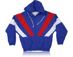 Micro Zip Jacket  ASHS