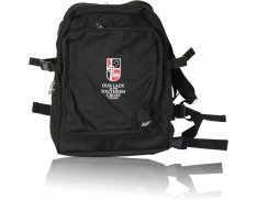 Bag Medium School OLSCC