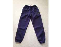 Flcy Elastic Hem TP Mango Hill