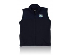 Fleecy Vest St Francis