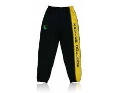 Track Pants Snr Micro Xavier