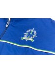 The Cathedral College - Rockhampton, Unisex Microfibre Jacket Logo