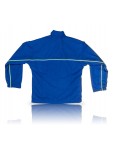 The Cathedral College - Rockhampton, Unisex Microfibre Jacket