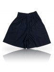 Navy Culotte - St Paul's Rockhampton