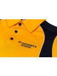 School polo - St Anthony's Rockhampton