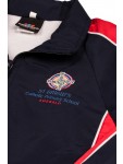 St Brigid's Microfibre Track Jacket