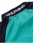 Dolphins Polo - St Peter's