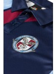 Sublimated Sports Polo - Caloundra City Private School