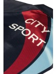 Sublimated Sports Polo - Caloundra City Private School