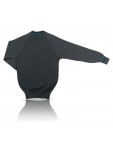 Poly Cotton Jumper Embroidered - Burpengary State Secondary College