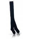 Becky Navy Tights - Caloundra City Private School