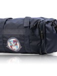 Dark Navy Sports Bag - Caloundra City Private School