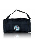 Dark Navy Sports Bag - Caloundra City Private School