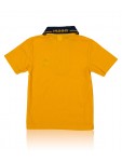 Munns House Polo - Caloundra City Private School - Weareco School Uniform