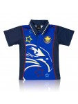 Weareco Polo Shirt - City Starts Kindergarten 