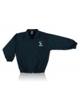 Microfibre Track Top Junior - Xavier Catholic College