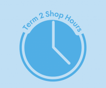 Shop Hours