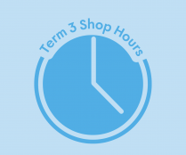 Shop Hours